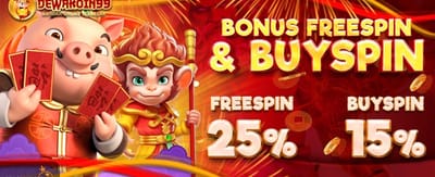 Mainkan Slot Gacor Hari Ini banner image