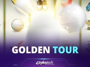 Golden Tour thumbnail