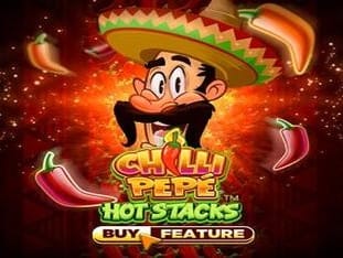 Chilli Pepe™ Hot Stacks thumbnail