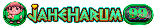 jaheharum99slot.com Logo